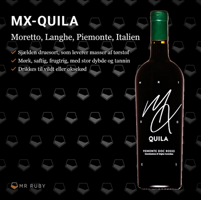 2019 MX-Quila, Moretto, Quila, Piemonte, Italien